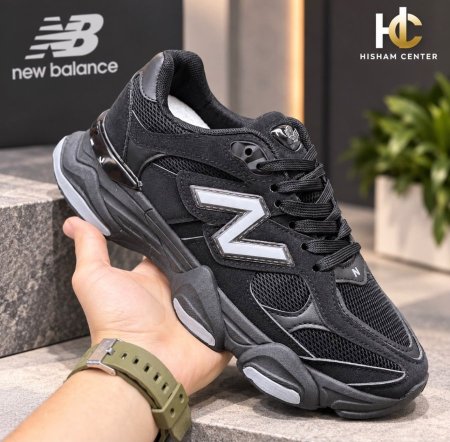 N888 - 1 - 9060 - اسود